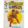 LOS VENGADORES ED.VERTICE VOL.1 Nº 17 ¡ HERCULES ¡