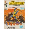 LOS VENGADORES ED.VERTICE VOL.1 Nº 20 LA AGONIA