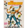 LOS VENGADORES ED.VERTICE VOL.1 Nº 29 LA FURIA DE GOLIAT