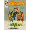 LOS VENGADORES ED.VERTICE VOL.1 Nº 30 ¡¡ TRAICION ¡¡