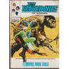 LOS VENGADORES ED.VERTICE VOL.1 Nº 35 EL HOMBRE MONO ATACA