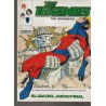 LOS VENGADORES ED.VERTICE VOL.1 Nº 41 EL DIA DEL JUICIO FINAL