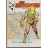 LOS VENGADORES ED.VERTICE VOL.1 Nº 46 GUERRA CONTRA LOS DIOSES