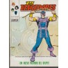 LOS VENGADORES ED.VERTICE VOL.1 Nº 51 ¡ UN NUEVO MIEMBRO DEL GRUPO ¡