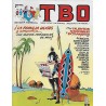 TBO PARA TODAS LAS EDADES COLECCION COMPLETA Nº 1 AL 105 , ENCUADERNADO EN 6 VOLUMENES CON TODAS SUS PORTADAS