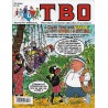 TBO PARA TODAS LAS EDADES COLECCION COMPLETA Nº 1 AL 105 , ENCUADERNADO EN 6 VOLUMENES CON TODAS SUS PORTADAS