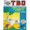 TBO PARA TODAS LAS EDADES COLECCION COMPLETA Nº 1 AL 105 , ENCUADERNADO EN 6 VOLUMENES CON TODAS SUS PORTADAS