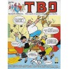 TBO PARA TODAS LAS EDADES COLECCION COMPLETA Nº 1 AL 105 , ENCUADERNADO EN 6 VOLUMENES CON TODAS SUS PORTADAS