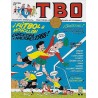 TBO PARA TODAS LAS EDADES COLECCION COMPLETA Nº 1 AL 105 , ENCUADERNADO EN 6 VOLUMENES CON TODAS SUS PORTADAS