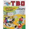 TBO PARA TODAS LAS EDADES COLECCION COMPLETA Nº 1 AL 105 , ENCUADERNADO EN 6 VOLUMENES CON TODAS SUS PORTADAS