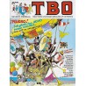 TBO PARA TODAS LAS EDADES COLECCION COMPLETA Nº 1 AL 105 , ENCUADERNADO EN 6 VOLUMENES CON TODAS SUS PORTADAS