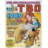 TBO PARA TODAS LAS EDADES COLECCION COMPLETA Nº 1 AL 105 , ENCUADERNADO EN 6 VOLUMENES CON TODAS SUS PORTADAS