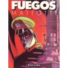 Fuegos por Mattotti