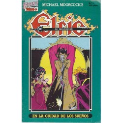 ELRIC DE MELNIBONE COL.COMPLETA NUMEROS 1 AL 13 DE 13