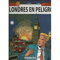 LEFRANC DE J.MARTIN DISPONIBLES