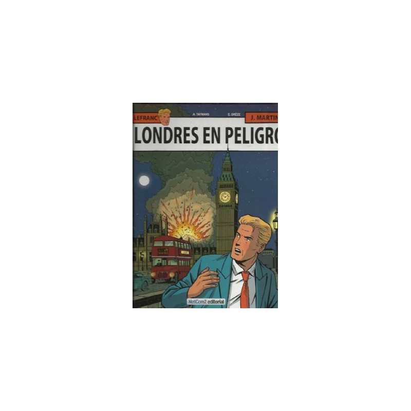 LEFRANC DE J.MARTIN DISPONIBLES