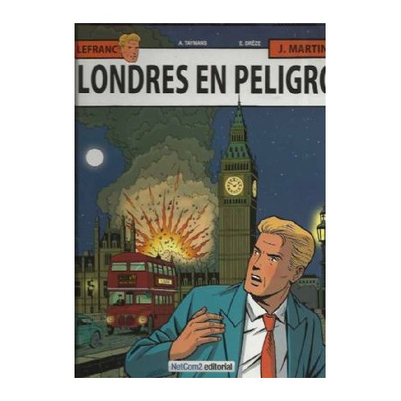 LEFRANC DE J.MARTIN DISPONIBLES