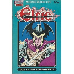 ELRIC DE MELNIBONE COL.COMPLETA NUMEROS 1 AL 13 DE 13