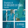 MEMORIAS DE UN DIBUJANTE EN PIJAMA EL INTEGRAL POR PACO ROCA