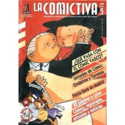 LA COMICTIVA Nº 1 AL 7