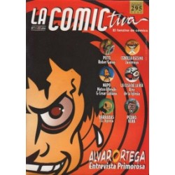 LA COMICTIVA Nº 1 AL 7