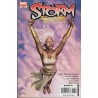 STORM ( TORMENTA ) COL.COMPLETA Nº 1 A 6 , USA, INGLES , COMIC-BOOK