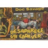 DOC SAVAGE ROLLAN Nº 1 AL 10,18 Y DEL 21 AL 26 , ORIGINALES, PRIMERAS PUBLICACIONES DIBUJADAS POR ANTONIO HERNANDEZ PALACIOS