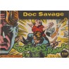 DOC SAVAGE ROLLAN Nº 1 AL 10,18 Y DEL 21 AL 26 , ORIGINALES, PRIMERAS PUBLICACIONES DIBUJADAS POR ANTONIO HERNANDEZ PALACIOS