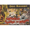 DOC SAVAGE ROLLAN Nº 1 AL 10,18 Y DEL 21 AL 26 , ORIGINALES, PRIMERAS PUBLICACIONES DIBUJADAS POR ANTONIO HERNANDEZ PALACIOS