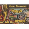 DOC SAVAGE ROLLAN Nº 1 AL 10,18 Y DEL 21 AL 26 , ORIGINALES, PRIMERAS PUBLICACIONES DIBUJADAS POR ANTONIO HERNANDEZ PALACIOS