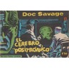 DOC SAVAGE ROLLAN Nº 1 AL 10,18 Y DEL 21 AL 26 , ORIGINALES, PRIMERAS PUBLICACIONES DIBUJADAS POR ANTONIO HERNANDEZ PALACIOS