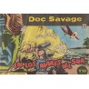 DOC SAVAGE ROLLAN Nº 1 AL 10,18 Y DEL 21 AL 26 , ORIGINALES, PRIMERAS PUBLICACIONES DIBUJADAS POR ANTONIO HERNANDEZ PALACIOS