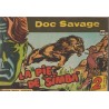 DOC SAVAGE ROLLAN Nº 1 AL 10,18 Y DEL 21 AL 26 , ORIGINALES, PRIMERAS PUBLICACIONES DIBUJADAS POR ANTONIO HERNANDEZ PALACIOS