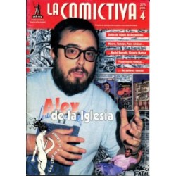 LA COMICTIVA Nº 1 AL 7