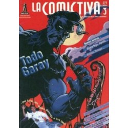 LA COMICTIVA Nº 1 AL 7