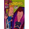 BEAVIS AND BUTT-HEAD Nº 1,2,3,5,6,9 Y 10