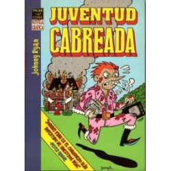 JUVENTUD CABREADA Nº 1 Y 2