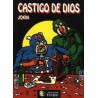 COLECCION TMEO Nº 5 CASTIGO DE DIOS POR JOKIN