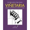 VIÑETARIA , HISTORIA UNIVERSAL DE LAS AUTORAS DE COMIC