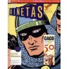 REVISTA VIÑETAS Nº 1 AL 7