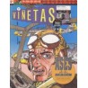 REVISTA VIÑETAS Nº 1 AL 7