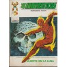 LOS 4 FANTASTICOS ED.VERTICE VOL.1 Nº 49 MUERTE EN LA LUNA