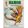 NAMOR VERTICE VOL.1 Nº 26 - EL SAMURAI ATOMICO