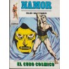 NAMOR ED.VERTICE VOL.1 Nº 24 EL CUBO COSMICO