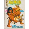 NAMOR ED.VERTICE VOL.1 Nº 19 LO QUE DESTRUYO EL CIELO