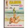 NAMOR VERTICE VOL.1 Nº 08 - EL MAR SERA MI TUMBA