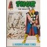 THOR VOL.1 ED.VERTICE Nº 30 LA INVASION DEL HOMBRE TERMICO