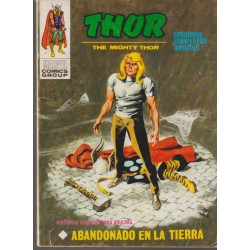 THOR VOL.1 ED.VERTICE Nº 20...