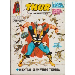 THOR VOL.1 ED.VERTICE Nº 18...