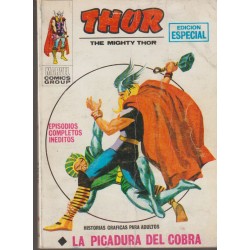 THOR VOL.1 ED.VERTICE Nº 14...